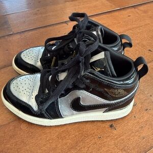 Nike Kids Air Jordans